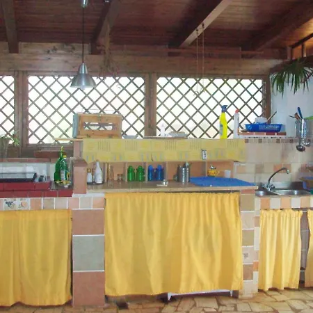 Apartment Il Ciliegio