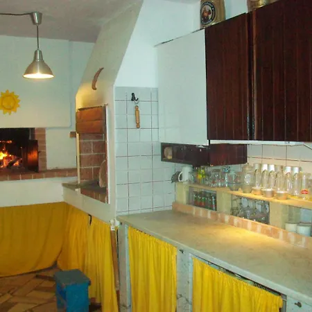Il Ciliegio Apartment
