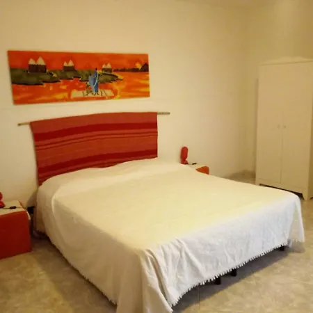 Apartment Il Ciliegio