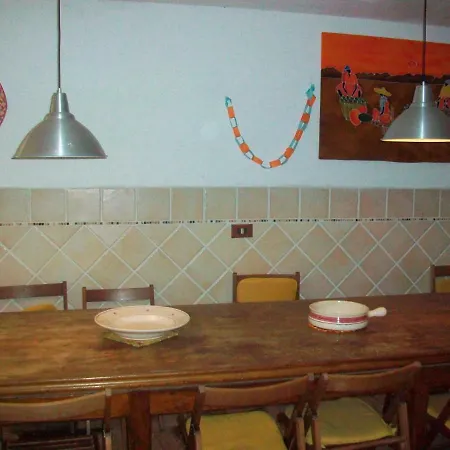 Apartment Il Ciliegio *
